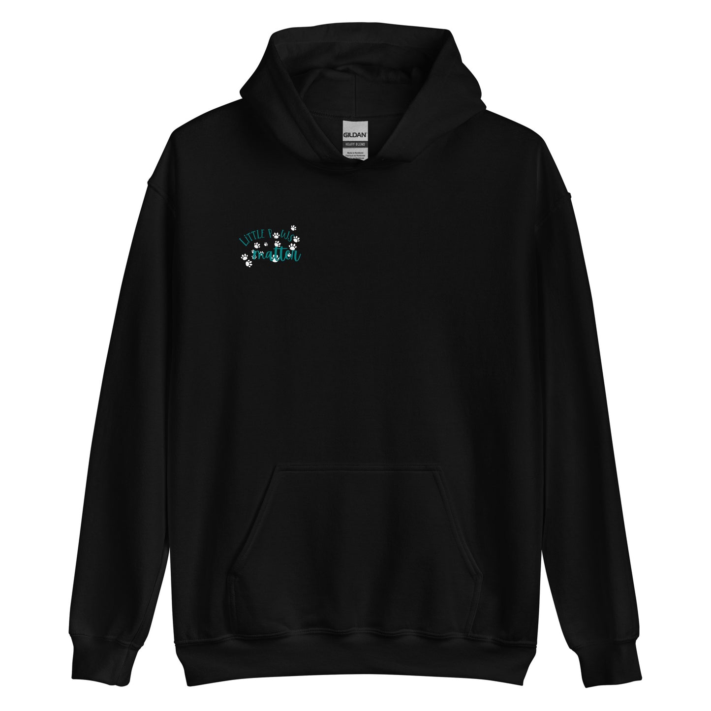 Fill Your Heart Hoodie